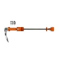 Robert Axle Project Wahoo KICKR 12x142mm 2014–2016 Thru-Axle Adapter Kit