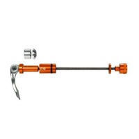 Robert Axle Project Wahoo KICKR 12x148mm 2014–2016 Thru-Axle Adapter Kit