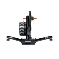Robert Axle Project Wahoo KICKR 12x142mm 2017 Thru-Axle Adapter Kit