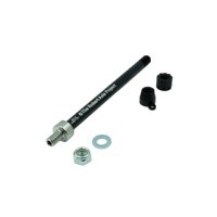 Robert Axle Project Kid Trailer Axle – FOCUS R.A.T. 12x142 & Boost