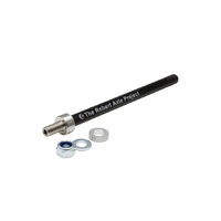 Robert Axle Project Kid Trailer Axle M12x1.5 172mm or 178mm