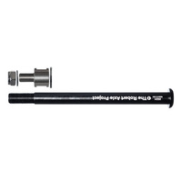 Robert Axle Project Kid Trailer Axle for Orbea M12x1.5