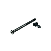 Robert Axle Project Rear Axle 12x142 Cervelo R.A.T w/Hanger
