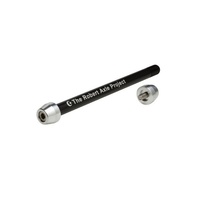Robert Axle Project Mavic Speed Release Trainer Axle 165mm