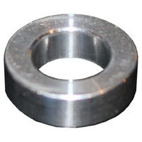 Robert Axle Project 12mm Axle Flat Spacer