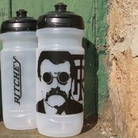 Ritchey Water Bottle – 600ml