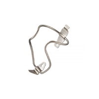Ritchey Classic Water Bottle Cage – Stainless Steel
