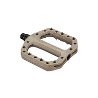 Ritchey Comp Bigfoot Flat Pedals – Mojave Sand