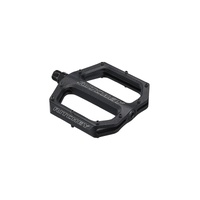 Ritchey WCS Bigfoot Flat Pedals – Black