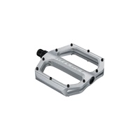 Ritchey Classic Bigfoot Flat Pedals – Silver
