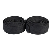 Ritchey Comp Cork Bar Tape – Black