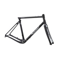 Ritchey Septimer Break-Away Frameset – Large