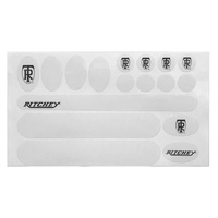 Ritchey Frame Protectors Kit