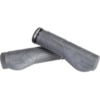 Ritchey WCS EGP Locking Grips – 133mm, Black
