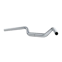 Ritchey Classic El Camino Handlebar 750mm – Silver