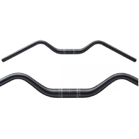 Ritchey Comp Kyote Handlebar 800mm – Black