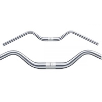 Ritchey Classic Kyote Handlebar 800mm – Silver