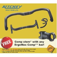 Ritchey Comp ErgoMax Handlebar