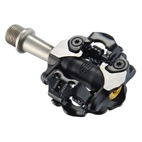 Ritchey WCS XC Clipless Pedals – Black