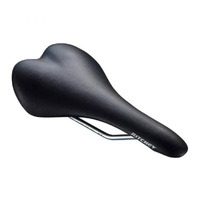 Ritchey RL1 Streem Saddle Black