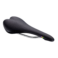 Ritchey WCS Streem Saddle 132mm Black