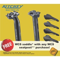 Ritchey WCS Alloy Seatpost