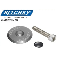 Ritchey Classic Headset Top Cap – 1-1/8in