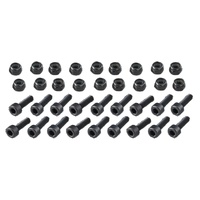 Ritchey Bigfoot Pedal Replacement Pins – 18-Pack