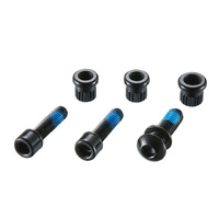 Ritchey Septimer Seat Clamp Replacement Bolt Kit