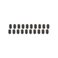 Ritchey Bigfoot Pedal Replacement Pins – 20 Pack