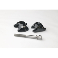 Ritchey WCS Carbon 1-Bolt Seatpost Clamp – 8x8.5mm Rail