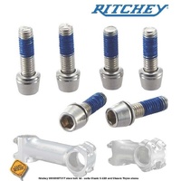 Ritchey Classic C-220 & Toyon Stem Bolt Set
