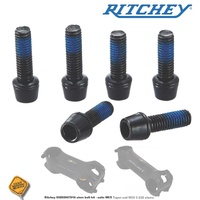 Ritchey WCS C-220 & Toyon Stem Bolt Set