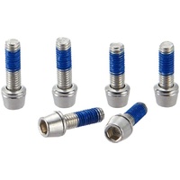 Ritchey WCS 4-Axis & Comp 4-Axis-44 Stem Bolt Set