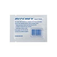 Ritchey Liquid Torque Assembly Compound – 5g Sachet