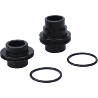 SUNringlé SRC/SRX Front Hub End Cap Kit