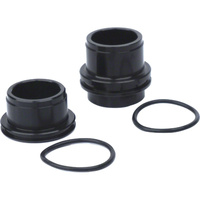 SUNringlé SRC/SRX Front Hub 20mm End Cap Kit