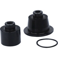 SUNringlé SRC/SRX Rear Hub QR End Cap Kit