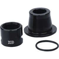 SUNringlé SRC/SRX Rear Hub 142mm XD End Cap Kit