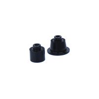 SUNringlé SRC/SRX Rear Hub QR Micro Spline End Cap Kit