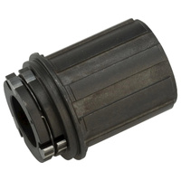 SUNringlé SRC/SRX Freehub Body, Shimano HG, Steel