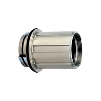 SUNringlé SRC/SRX Freehub Body, Shimano HG, Alloy