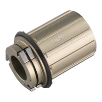SUNringlé SRC/SRX Freehub Body, Shimano HG Road 11-Speed, Alloy