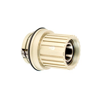 SUNringlé SRC/SRX Freehub Body, Shimano Micro Spline, Alloy
