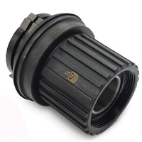 SUNringlé SRC/SRX Freehub Body, Shimano Micro Spline, Steel
