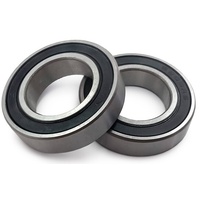 SUNringlé SRC/SRX 6902 Hub Bearing, 28x15x7mm, Pair
