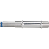 SUNringlé SRC/SRX Rear Axle, 150/157mm Steel