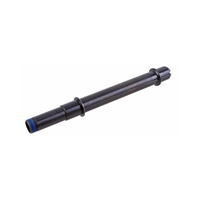 SUNringlé SRC/SRX Rear Axle, 190/197mm Steel