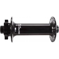 SUNringlé SRC Fat Bike Front Hub, 150x15mm, 32H, Black
