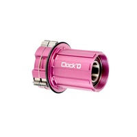 SUNringlé Bubba Freehub Driver – Shimano HG, Alloy